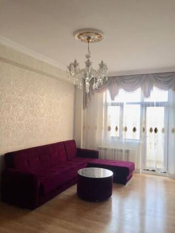 Фото номера Дом с 1 спальней Апартаменты Sea Caspian Boulevard Apartment г. Сумгайыт 33