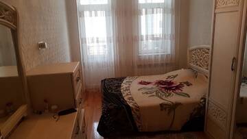 Фото Апартаменты Guest House г. Сумгайыт 1