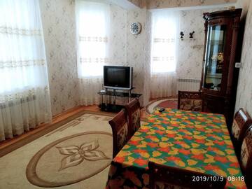 Фото Апартаменты Guest House г. Сумгайыт 2