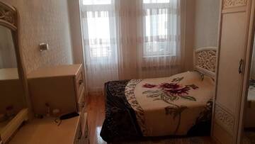 Фото номера Апартаменты с 1 спальней Апартаменты Guest House г. Сумгайыт 21