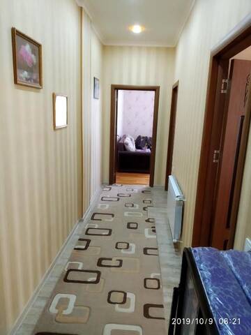 Фото номера Апартаменты с 1 спальней Апартаменты Guest House г. Сумгайыт 29